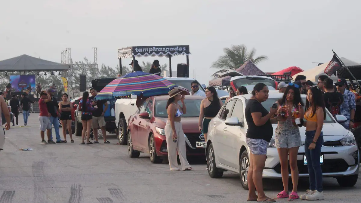 Actividades para Semana Santa 2024 en Playa Miramar